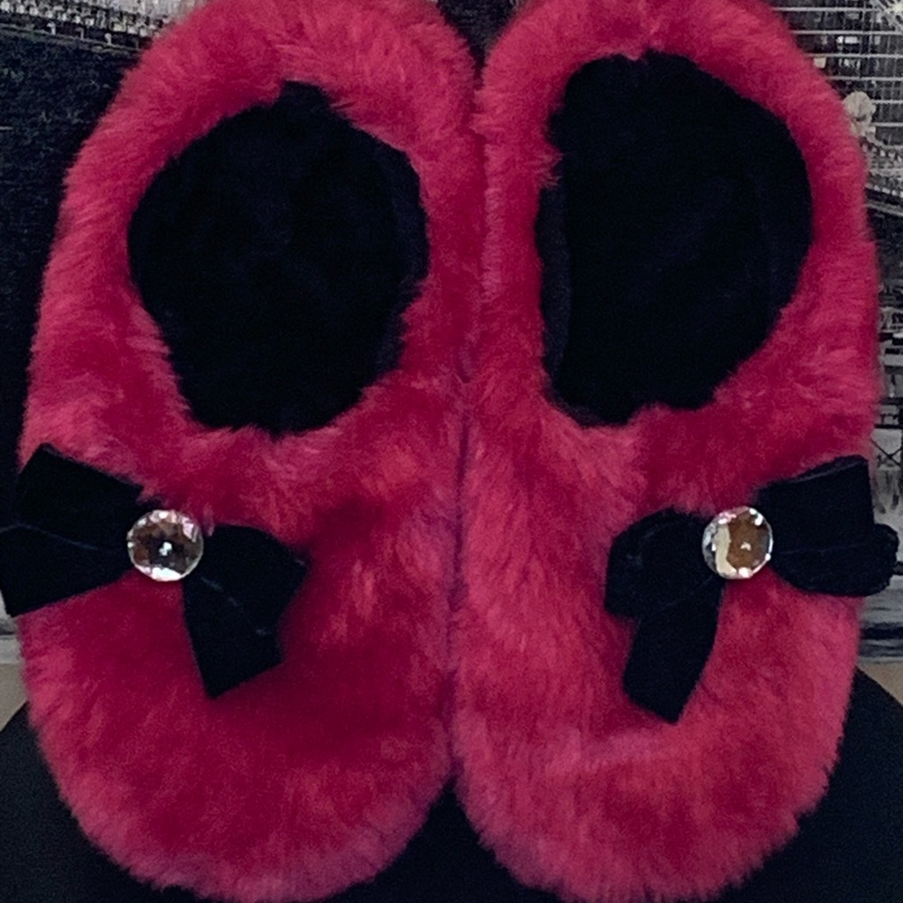 Slippers